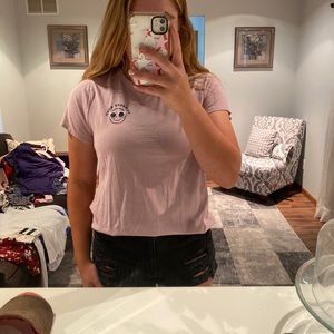 old navy everywear tee